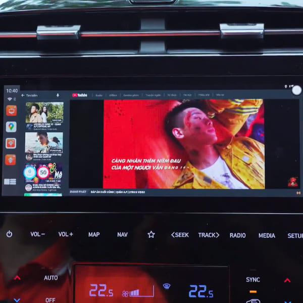 ANDROID BOX ICAR ELLIVIEW D5 PLUS